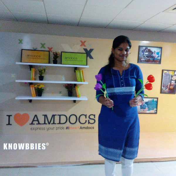 Family Day Event for employees