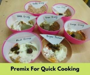 Premix Making Video Course (Pre-Recorded) 1YEAR Access classes in Pune