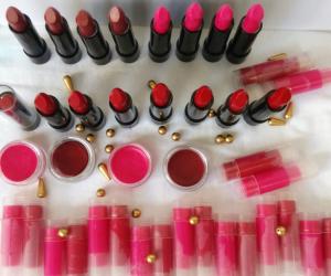 Lipstick Making Online Course (Pre-Recorded) 1 YEAR Access classes in Pune