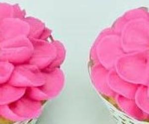Chocolate Cake Toppers & Cake Icing Flowers classes in Pune