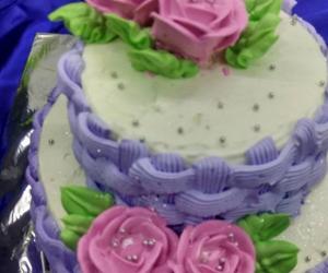 Chocolate Cake Toppers & Cake Icing Flowers classes in Pune
