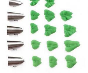 Chocolate Cake Toppers & Cake Icing Flowers classes in Pune