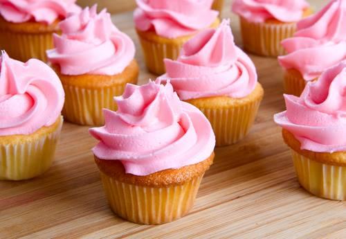 Cup Cakes Baking & Decoration Classes in Pune