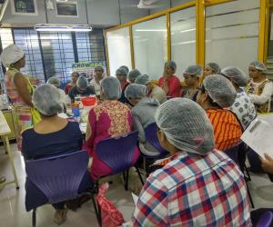 Cookies Making classes in Pune