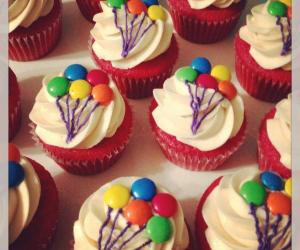 Cup Cakes Baking & Decoration classes in Pune