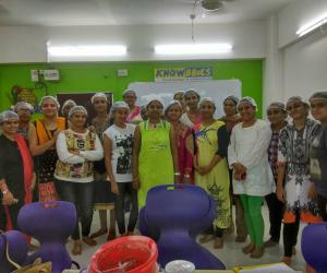 Cookies Making classes in Pune