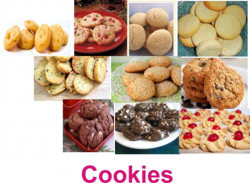 Cookies Making Classes in Pune