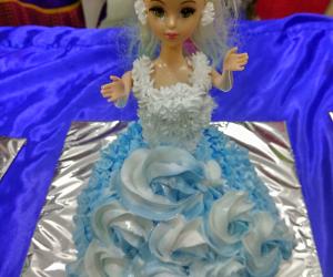 Diploma in Cake Baking & Decoration classes in Pune