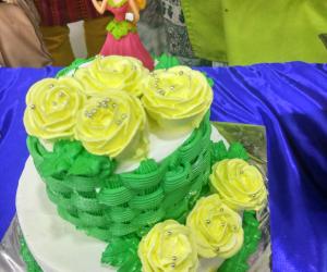 Diploma in Cake Baking & Decoration classes in Pune