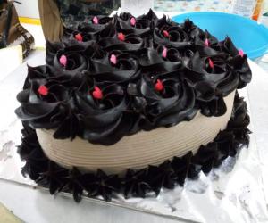 Diploma in Cake Baking & Decoration classes in Pune