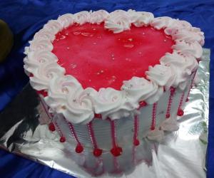 Diploma in Cake Baking & Decoration classes in Pune