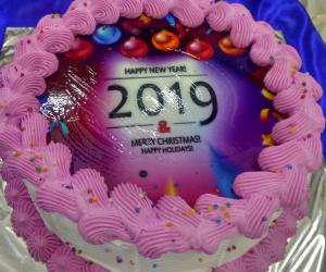 Diploma in Cake Baking & Decoration classes in Pune