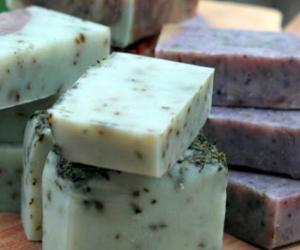 Cold Process Soap Making classes in Pune