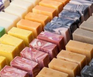 Cold Process Soap Making classes in Pune
