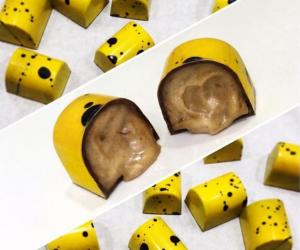 Couverture Artisan Chocolate Making Course classes in Pune