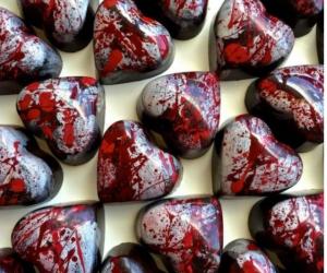 Couverture Artisan Chocolate Making Course classes in Pune