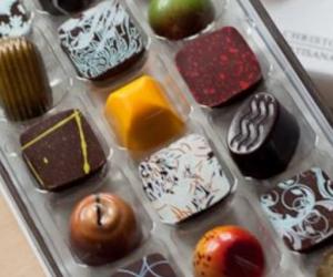 Couverture Artisan Chocolate Making Course classes in Pune