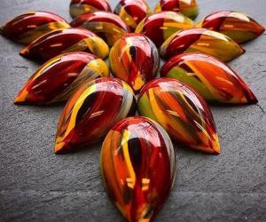 Couverture Artisan Chocolate Making Course classes in Pune