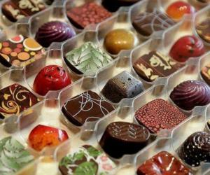 Couverture Artisan Chocolate Making Course classes in Pune