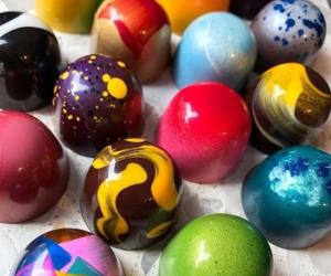 Couverture Artisan Chocolate Making Course classes in Pune