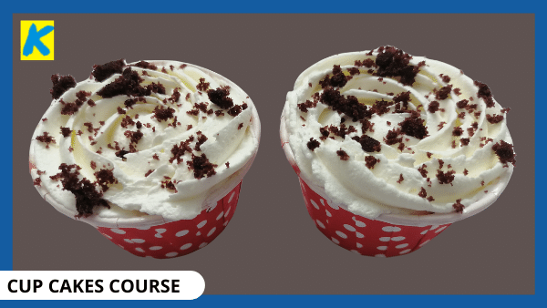 Cupcake Course Online