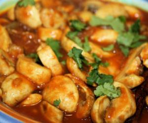 Dhaba Style Cooking Workshop classes in Pune